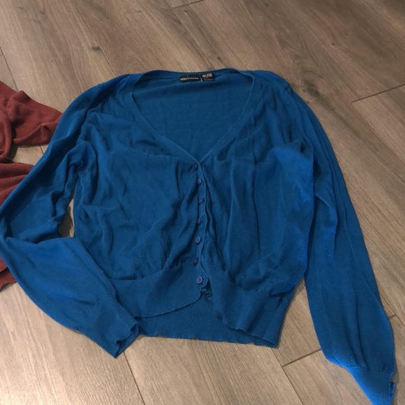 WOMENS cardigan bundle size XL - Picture 5 of 8